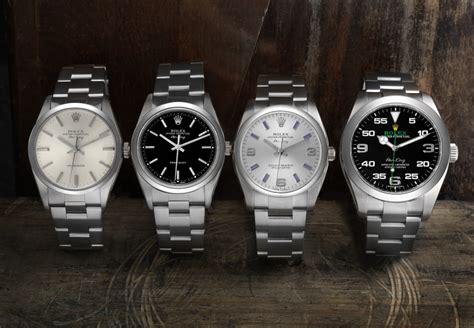 rolex air king girls|rolex air king website.